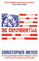 DC Confidential-9780753820919