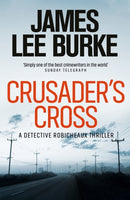 Crusader's Cross-9780753820933