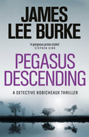 Pegasus Descending-9780753822081