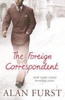 The Foreign Correspondent-9780753822302