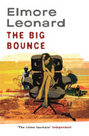 The Big Bounce-9780753822456