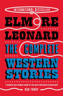 The Complete Western Stories-9780753822906