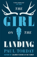 The Girl On The Landing-9780753823408