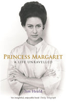 Princess Margaret : A Life Unravelled-9780753823774
