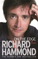 On The Edge : My Story-9780753824047