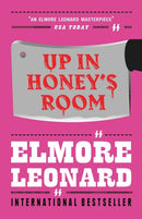 Up In Honey's Room-9780753824290