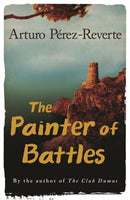 The Painter Of Battles-9780753824337