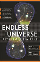Endless Universe : Beyond The Big Bang-9780753824429