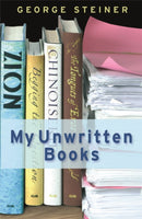 My Unwritten Books-9780753825693