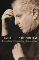 Everything Is Connected : The Power Of Music-9780753825945