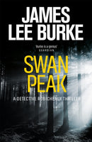 Swan Peak-9780753826027