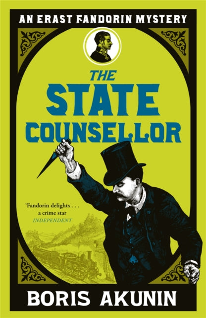 State Counsellor