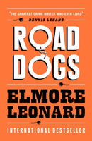 Road Dogs-9780753826645