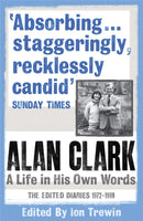 Alan Clark: A Life in his Own Words-9780753826737