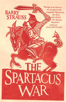 The Spartacus War-9780753826980