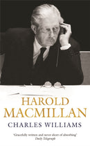 Harold Macmillan-9780753827024