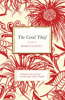 The Coral Thief-9780753827109