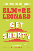Get Shorty-9780753827291
