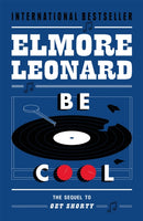 Be Cool-9780753827314