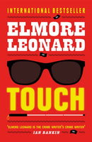 Touch-9780753827345
