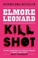 Killshot-9780753827352