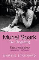 Muriel Spark : The Biography-9780753827499