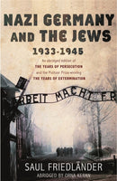 Nazi Germany and the Jews : 1933-1945-9780753827567