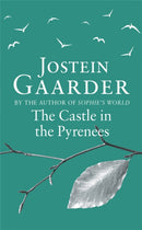 The Castle in the Pyrenees-9780753827697