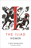 The Iliad : A New Translation-9780753827772