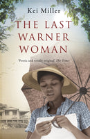 The Last Warner Woman-9780753828083