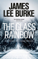The Glass Rainbow-9780753828090
