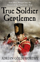 True Soldier Gentlemen-9780753828366