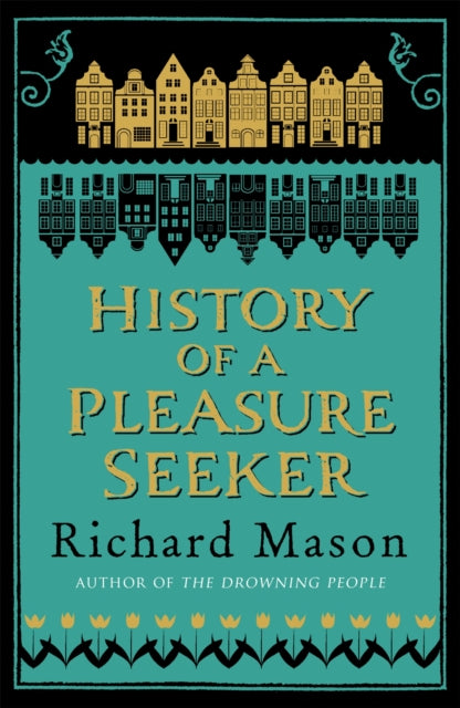 History of a Pleasure Seeker-9780753828427