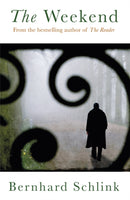 The Weekend-9780753828489