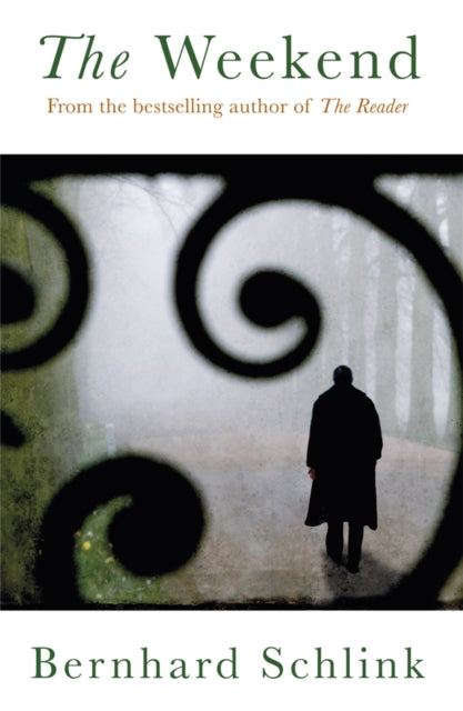 The Weekend-9780753828489