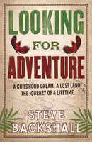 Looking for Adventure-9780753828724