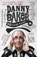 Going to Sea in a Sieve : The Autobiography-9780753828939