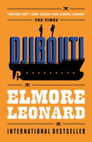 Djibouti-9780753829059