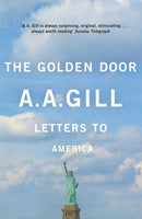 The Golden Door : Letters to America-9780753829165