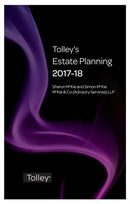 Tolley's Estate Planning 2017-18-9780754553731