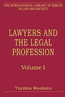 Lawyers and the Legal Profession, Volumes I and II