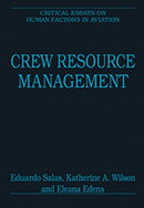 Crew Resource Management : Critical Essays-9780754628293