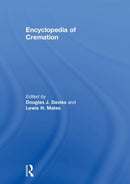 Encyclopedia of Cremation-9780754637738