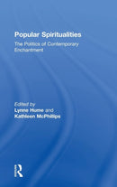 Popular Spiritualities