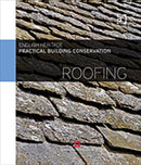 Practical Building Conservation: Roofing-9780754645566