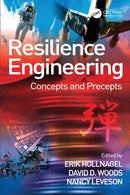 Resilience Engineering : Concepts and Precepts-9780754649045