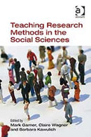 Teaching Research Methods in the Social Sciences-9780754673545