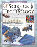 Science and Technology