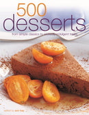 500 Desserts