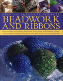 Beadwork and Ribbons-9780754815983